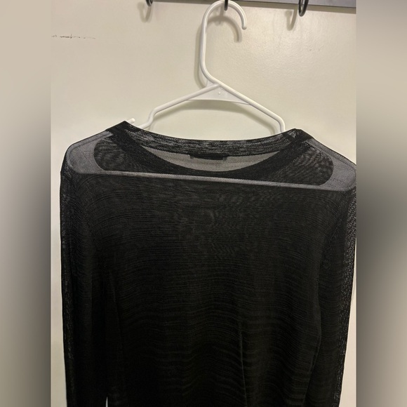 Amazing M.M. Lafleur The Hamilton Sweater - Picture 9 of 12